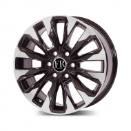 FR Replica TY5558 7.5x18/6x139.7 D95.1 ET60 BMF