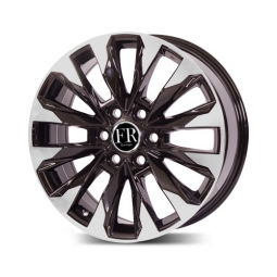 FR Replica TY5558 8.0x20/6x139.7 D95.1 ET60 BMF