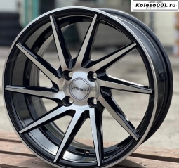  Vossen CVT R14 6J ET35 4/100 73.1