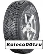 Ikon Tyres 255/70 R15 Nordman 8 SUV 108T Шипы