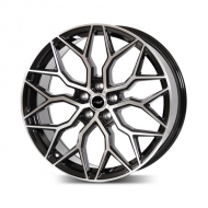 Lizardo 20X8.5 5/114.3 ET38 D67.1 XH1024_BMF