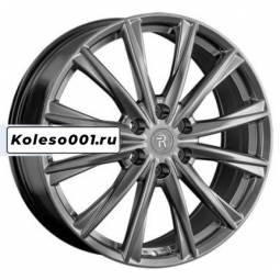 8x20/6x139,7 ET30 D77,8 CL25 HPB (конус, C570)