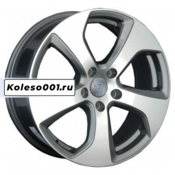 7x17/5x112 ET45 D57,1 SK99 GMF (конус, C570)