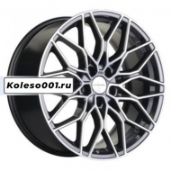 8,5x19/5x112 ET38 D57,1 KHW1902 (Kodiaq/Superb) Gray-FP