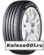 Maxxis 255/55 R18 M-36 Victra 109V Runflat
