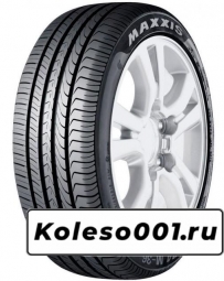Maxxis 225/45 R17 M-36 Victra 91W Runflat