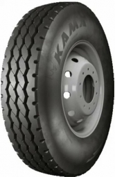 Кама NF 701 11x22,5 148/145K (Рулевая ось)