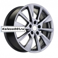 7x18/5x114,3 ET45 D66,1 KHW1802(Teana/X-trail) Gray