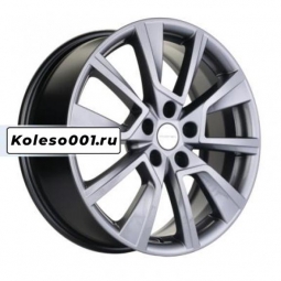 7x18/5x114,3 ET45 D66,1 KHW1802(Teana/X-trail) Gray