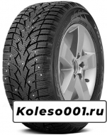 Toyo 255/35 R20 Observe G3-Ice 97T Шипы