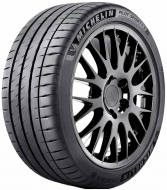 275/35/20 MICHELIN Pilot Sport-4S XL 102Y (задний)