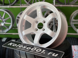 Volk Racing TE37 R15*7 4/100 30et 73.1 W