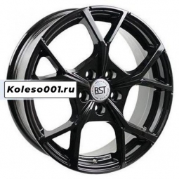 6,5x16/5x112 ET40 D57,1 R086 (Skoda, VW) BL