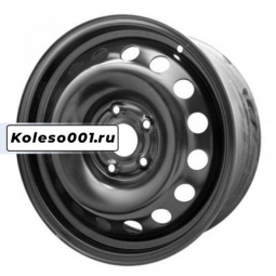 6,5x16/5x114,3 ET45 D60,1 Toyota Corolla Черный