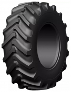 Advance R-4E Steel Belt 340/80 R20 144A