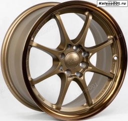  Volk Racing CE28 R16 7.0j ET35 4*100/114.3 (D203) Бронза