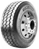 Otani OH-203 385/65 R22,5 160K 3PMSF (Универсальные)