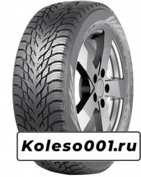 Ikon Tyres 205/70 R15C Autograph Snow C3 106/104R