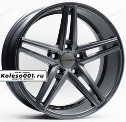 Vossen CV5 R17 7.5j et+35 5*114.3 73.1 (iP-0239) gunmetal