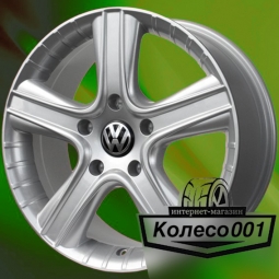 Диск 7.5j-17" 5*130 50 71.6 S VW-32