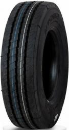 Кама NT 202 245/70 R19,5 141/140J (Прицепная ось)