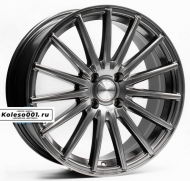 Vossen VFS2 R17 7j ET+33 4*100 73.1 (ip-1250) hyper black