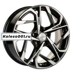 7x17/5x114,3 ET40 D57,1 KHW1716 (Besturn X40) Black-FP