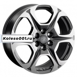 8x20/6x139,7 ET60 D95,10 TY401 GMF (пш, C570)