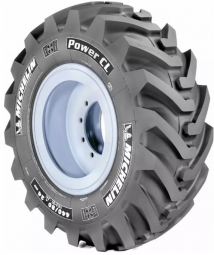 Michelin Power CL 280/80 R18 132A8 (Универсальные)