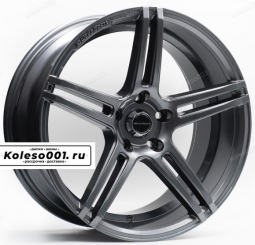 Weds R18 9.5j Et+20 5*114.3 73.1 (ip-1256) gunmetal