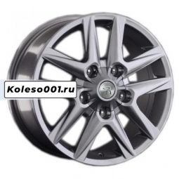 8,5x20/5x150 ET58 D110,1 TY102 GM (пш)
