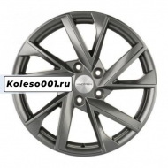 7x17/5x114,3 ET40 D66,1 KHW1714 (Qashqai) Gray