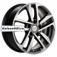 6,5x16/5x114,3 ET41 D67,1 KHW1612 (Kia) Gray-FP