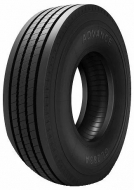 Advance GL283A 235/75 R17,5 143/141J (Рулевая ось)