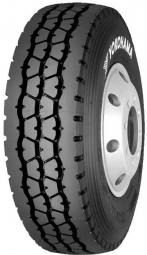 Yokohama MY507 315/80 R22,5 156/150K 3PMSF (Универсальные)