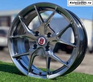 HRE P-101 R15 6J ET38 4*100 73.1 Hyper