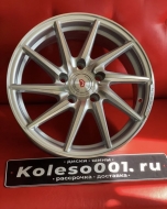 DWS-7177R 8j-18" 5*120 35 72.6 SMF Vossen