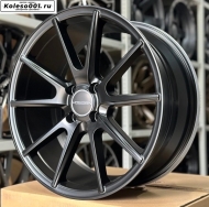 Vossen VFS1 R17 7,5j ET+40 4*100 73.1 (ip-4054) matt black