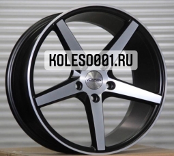 Vossen VPS-303 R16*7 5/114.3 38et 73.1 