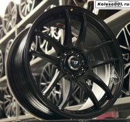 Wheelegend VLF11 R17 7,5j et+40 5*114,3 73.1 (ip-0611) matt black