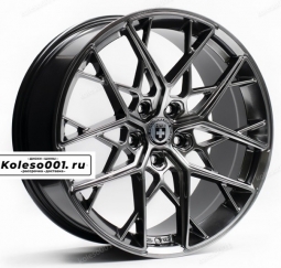 HRE R18 8j ET+35 5*114,3 73.1 (ip-1466) Hyper Black