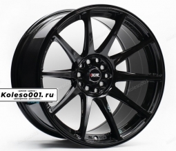 XXR 527 R17 9j et+28 5*114.3/5*100 73.1 (ip-1099) black