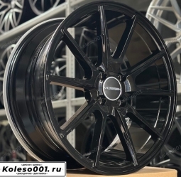 Vossen VFS1 R17 7,5j ET+40 4*100 73.1 (ip-1838) full black