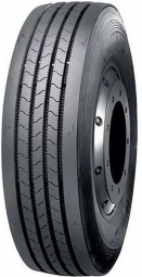 Normaks NS712 315/70 R22,5 151/148M PR20 (Рулевая ось)