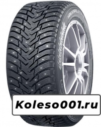 Nokian Tyres 255/35 R19 Hakkapeliitta 8 96H Шипы