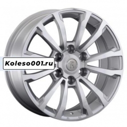 7,5x18/6x139,7 ET25 D106,1 TY263 SF (пш)