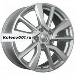 7,5x18/5x114,3 ET50 D66,1 NS146 SF (конус, C570)