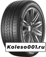 Continental 275/40 R21 WinterContact TS 860 S ContiSilent 107V