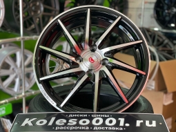 Vossen CVT R16 6.5j 4/98 35et 58.6 bfp