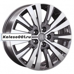 7x18/5x114,3 ET38 D67,1 MI173 GMF (конус, C570)